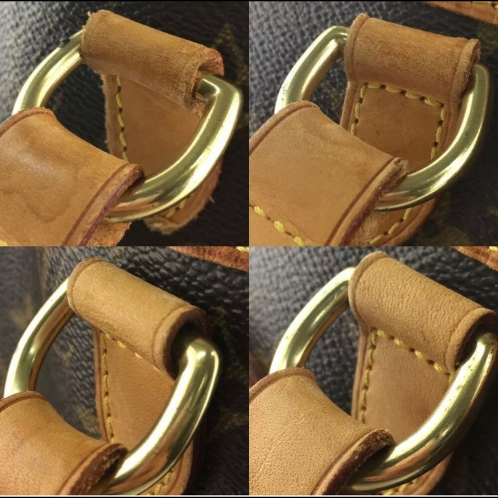 Louis Vuitton Vertical Batignolles GM - Picture 6 of 8